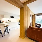 With Garden And Proximity To Activities