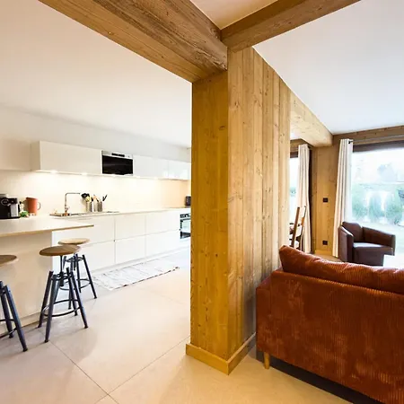 With Garden And Proximity To Activities