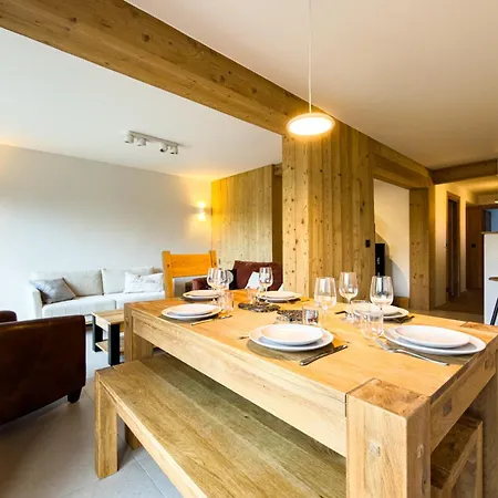 With Garden And Proximity To Activities *