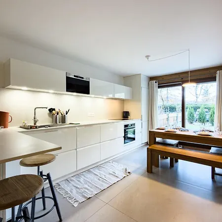 With Garden And Proximity To Activities * Chamonix