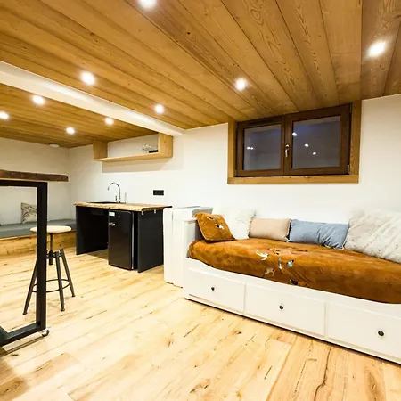 Апартаменты With Garden And Proximity To Activities *