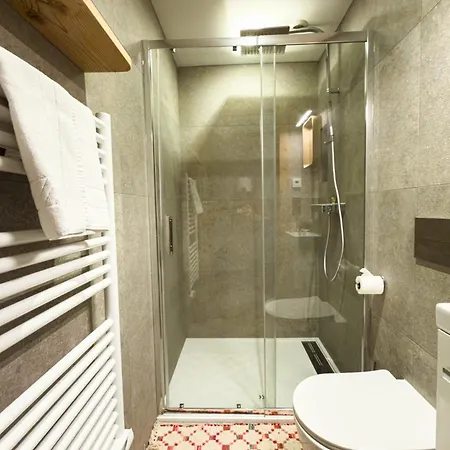 With Garden And Proximity To Activities * Шамони