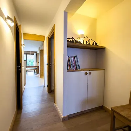 With Garden And Proximity To Activities *