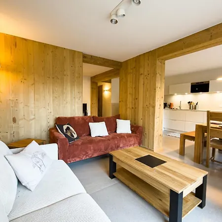 Апартаменты With Garden And Proximity To Activities *