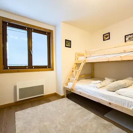 With Garden And Proximity To Activities Appartement *