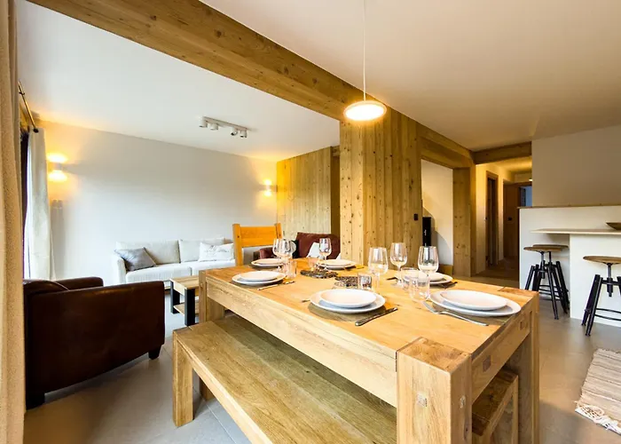 With Garden And Proximity To Activities *