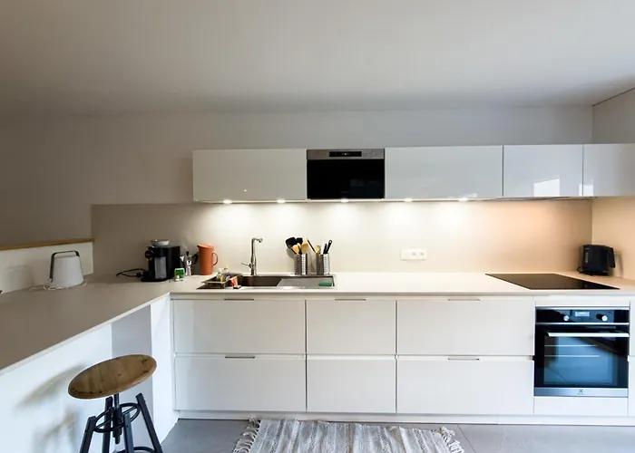 Appartement With Garden And Proximity To Activities *