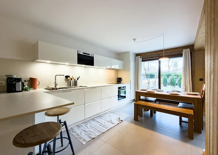 With Garden And Proximity To Activities * Chamonix