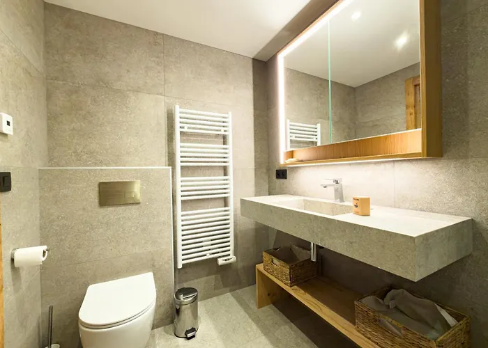 With Garden And Proximity To Activities * Chamonix