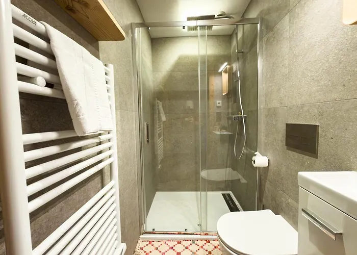 With Garden And Proximity To Activities * Chamonix