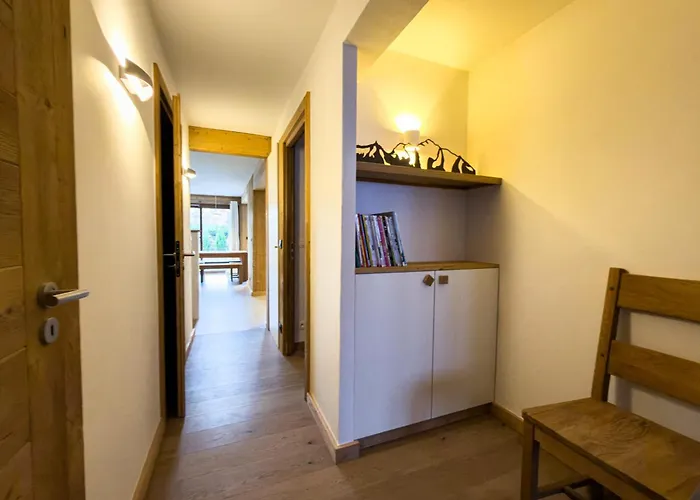 With Garden And Proximity To Activities *