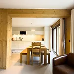 With Garden And Proximity To Activities Apartment