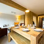 With Garden And Proximity To Activities *