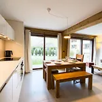 With Garden And Proximity To Activities Apartment *