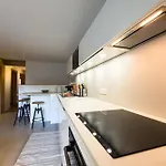 With Garden And Proximity To Activities Apartment *