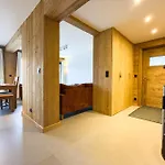 With Garden And Proximity To Activities Chamonix