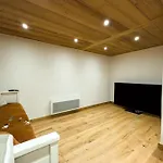 With Garden And Proximity To Activities Apartment Chamonix