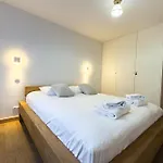 With Garden And Proximity To Activities Apartment *